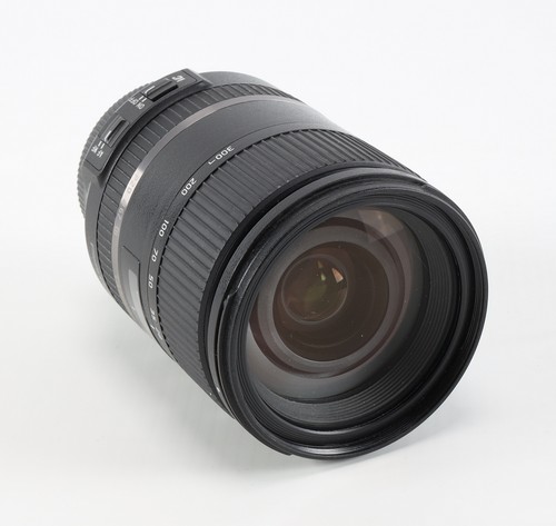 Tamron 300 6 - tamron, mm