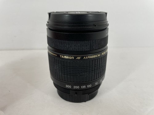 Tamron 28 300 - if, mm