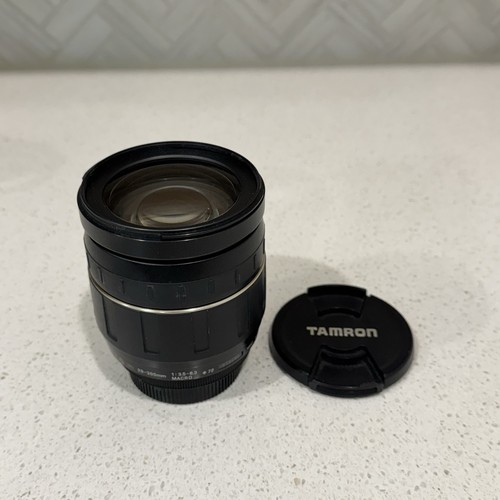 Tamron 185d 300 - ld,