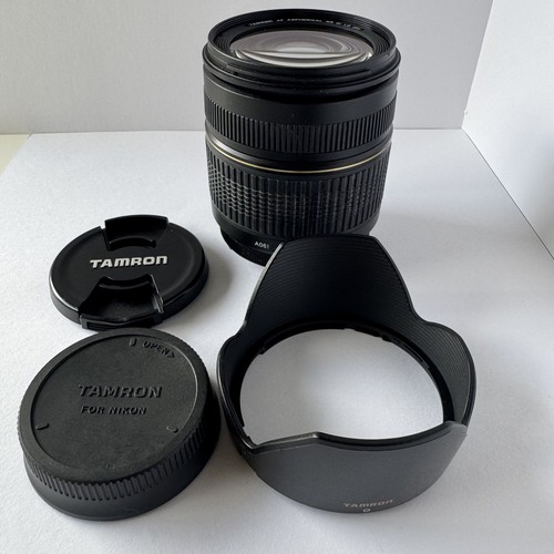 Tamron asph ld if - ld,