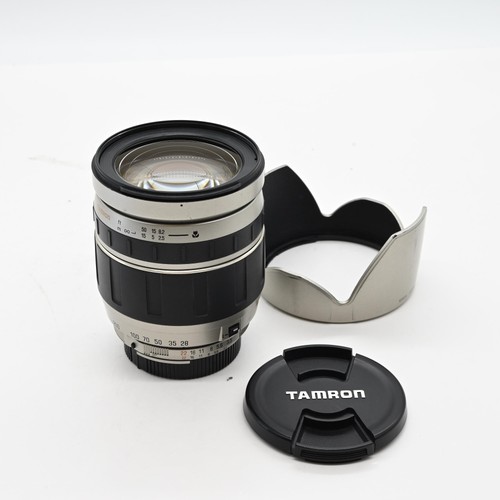 Tamron 285d 300 - 285d, af