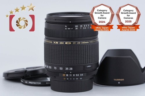 Tamron a061 300mm - a061, 28-300mm