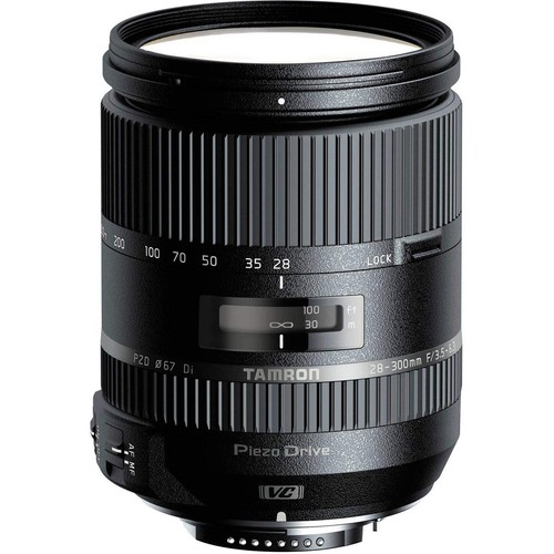 Tamron afa010n700 300 - afa010n700, mm