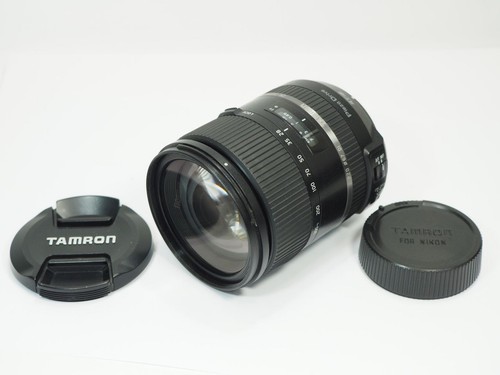 Tamron 300 5 6 3 - 28-300, f/3.5-6.3