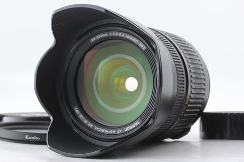 Ottimo come nuovo tamron - tamron, af