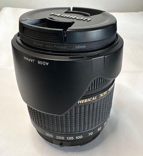 Tamron 300mm 5 - tamron, af