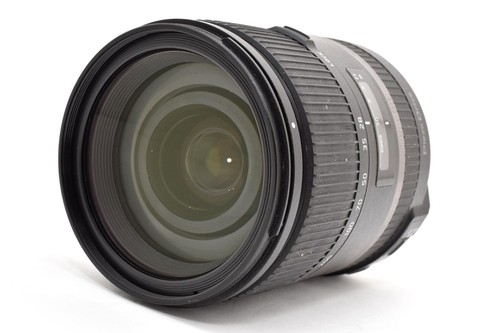 Buone condizioni tamron - condizioni,