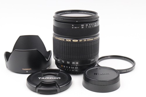Mint tamron af 28 300mm - mint, 28-300mm