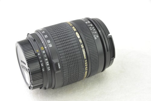 Per nikon tamron xr ld - per,