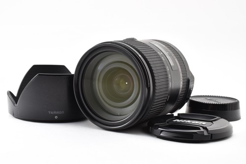 Ottimo come nuovo tamron - [ottimo, nuovo]