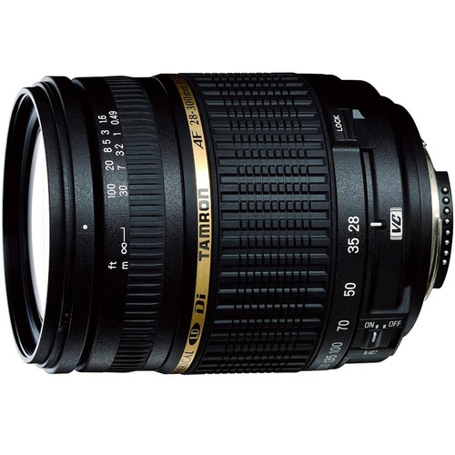 Tamron af28 300mm a20 - tamron,