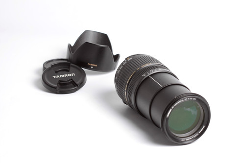 Tamron 28 300 xr - tamron, 3,5-6,3/28-300