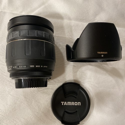 Tamron 300 5 6 - 28-300, mm