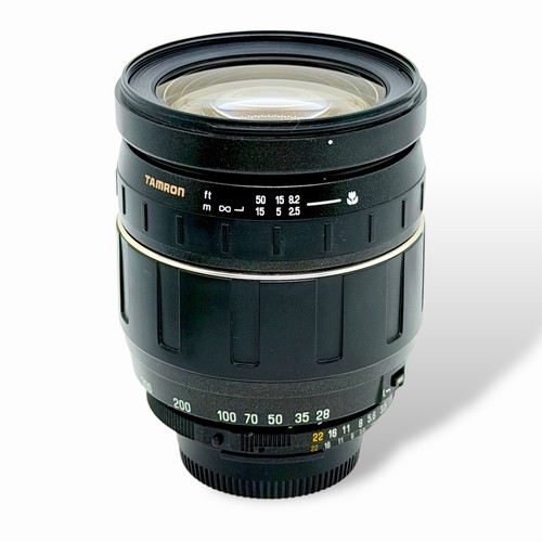 Tamron 300mm 5 6 - af, f/3.5-6.3
