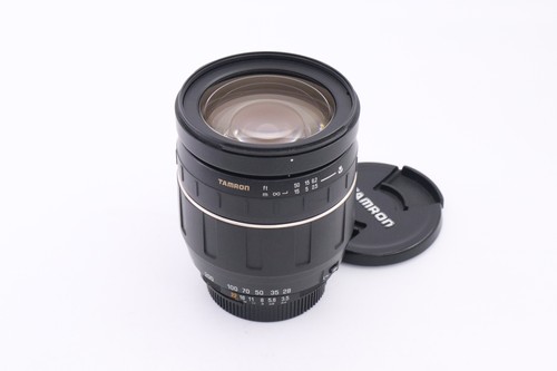 Tamron 300mm 5 6 3 - 28-300mm, f3.5-6.3