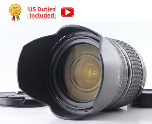 Ecc tamron af 28 - af, 28-300mm