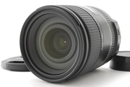 Quasi inutilizzato tamron - [quasi,