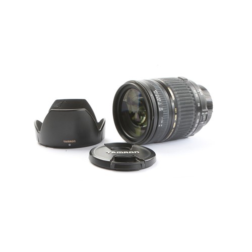 Nikon tamron asl - nikon,