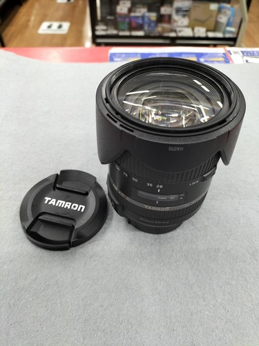 Tamron 300 5 - tamron, mm