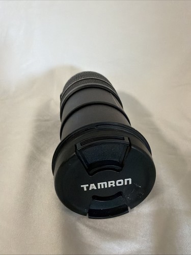Tamron macro per - per, obiettivo