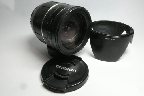 Tamron asferico 28 - tamron, 28-300