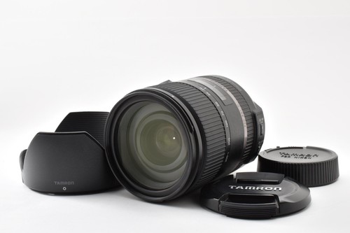 Tamron 300mm 3 - tamron, vc