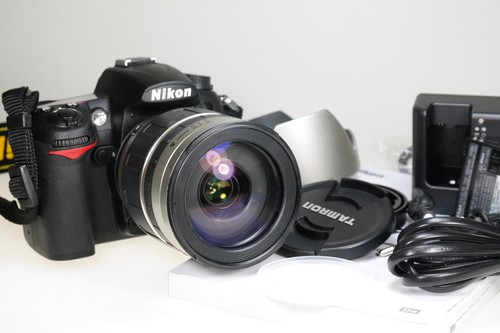 Nikon d7000 con - nikon,