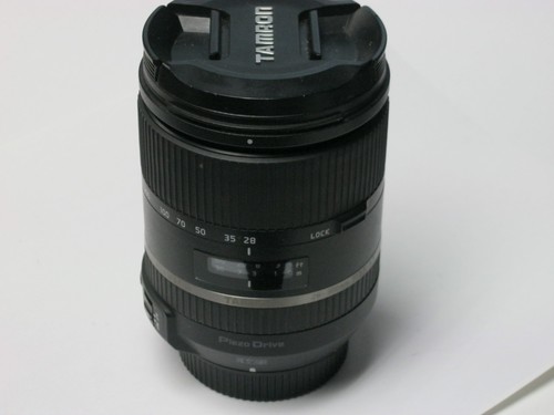 Tamron 300 6 3 - mm, f/3.5-6.3