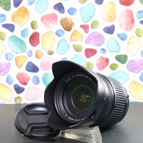 Set completo tamron - ︎, 28-300