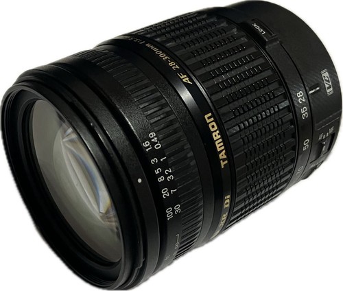 Tamron 300 6 3 xr - mm,