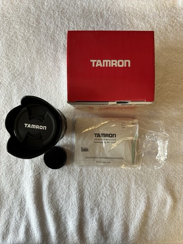 Tamron af28 300mm - tamron, f/3.5-6.3
