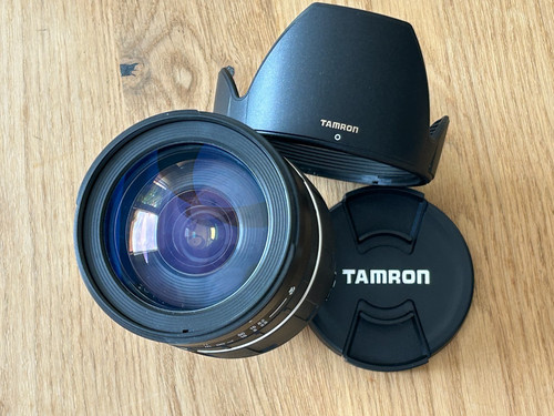 Tamron aspherical - af,