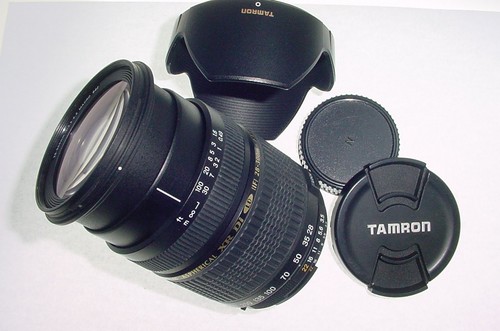 Tamron 300 5 6 - mm, f/3.5-6.3