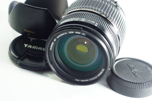 Tamron 28 300 - af, ld
