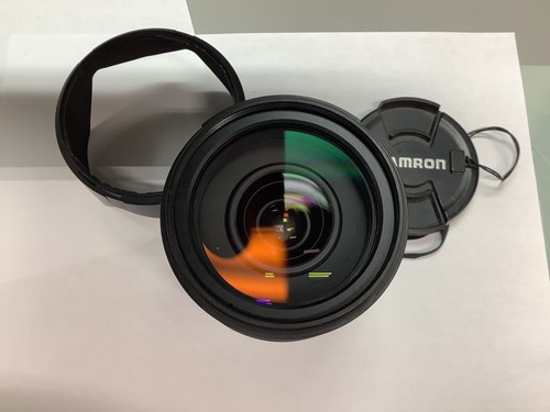 Tamron a20 300 mm - a20,