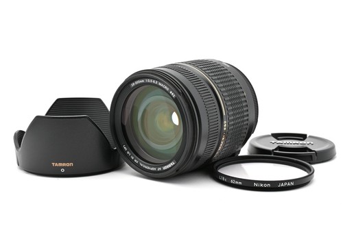 Ecc tamron 28 300 mm - [ecc+5], 28-300