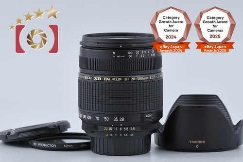 Tamron a06 300mm - tamron, 28-300mm