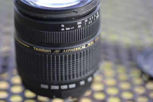 Tamron 300 ld - tamron, aspherical
