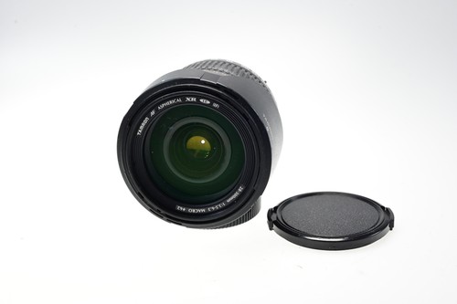 Tamron a06 300 - 28-300, mm