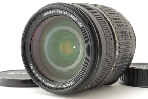 Quasi come nuovo tamron - nuovo], af