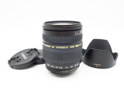 Nikon tamron aspherical - nikon,