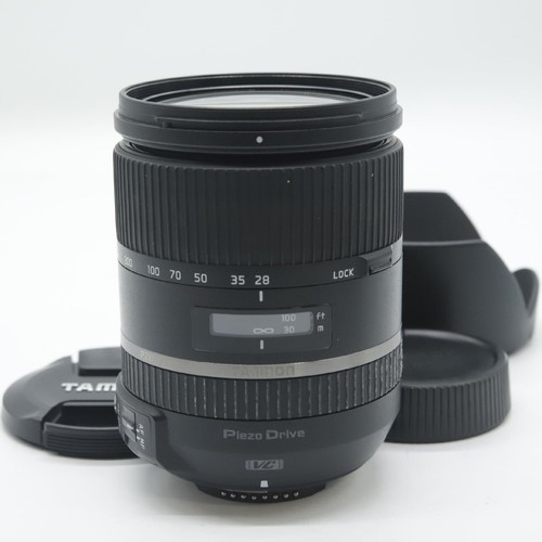 Tamron 300 5 - 28-300, mm
