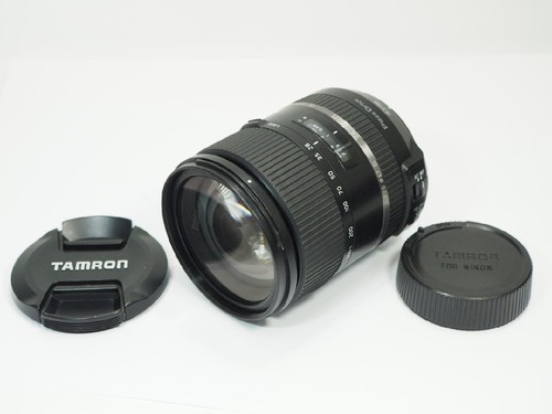 Tamron 300mm 3 di - 300mm,