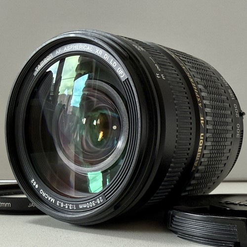 Tamron 300 3 5 6 - af, 28-300