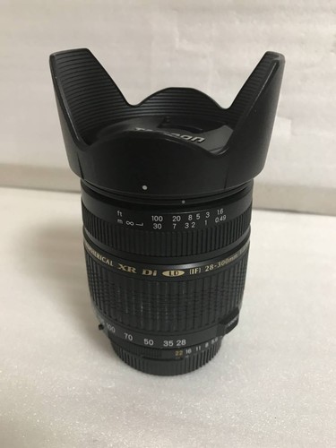 Nikon tamron 28 300 - di, 28-300