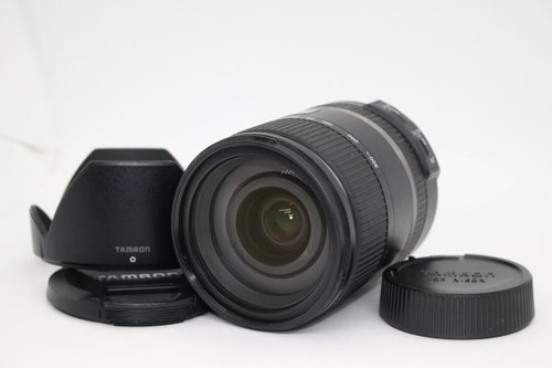 Tamron 300mm 3 - 28, f3.5