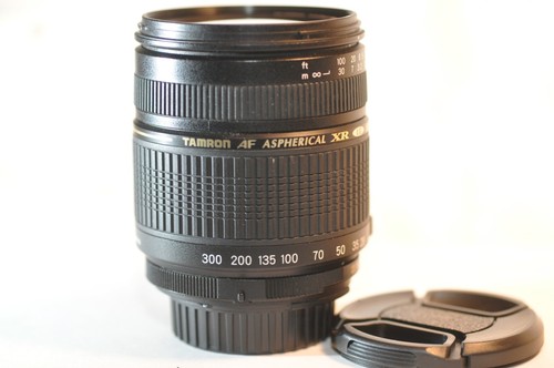 Tamron obiettivo - ld,