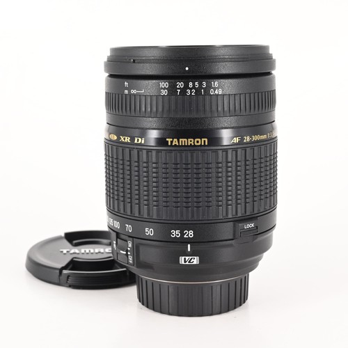 Tamron a20 300 mm - tamron,