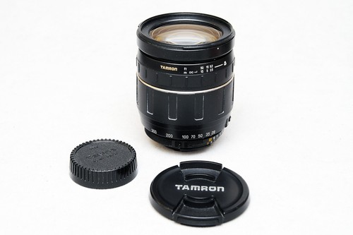 Tamron aspherical if - af,