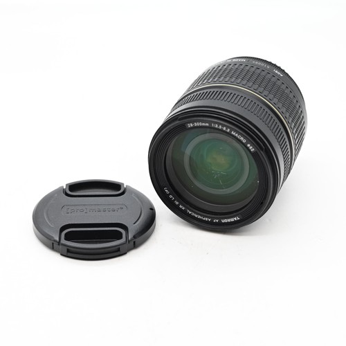 Tamron a061 300mm - tamron, 28-300mm